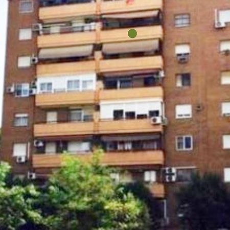 Apartamento Turistico En Sevilla Bagian luar foto