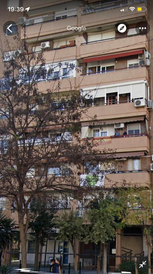 Apartamento Turistico En Sevilla Bagian luar foto